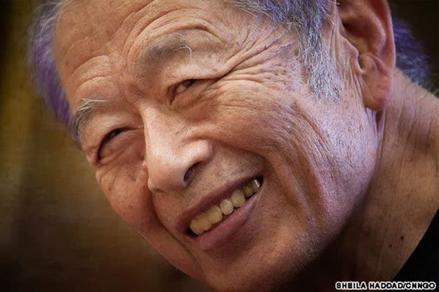 Happy Hatsumi Sensei