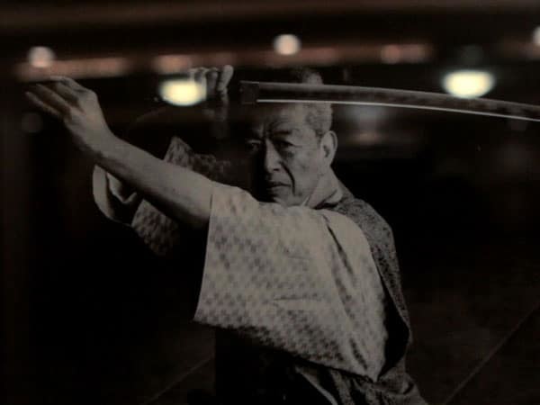 Takagi Yōshin Ryū