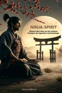 Ninja-Spirit
